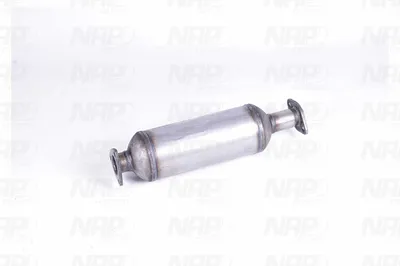 Filtre à particules / à suie, échappement Opel AGILA · Suzuki SWIFT III · Suzuki SPLASH