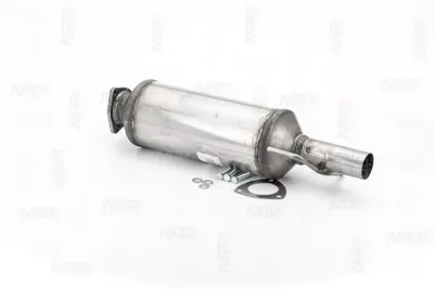 Filtre à particules / à suie, échappement Opel ASTRA H · Opel ASTRA H Estate · Opel ASTRA H GTC
