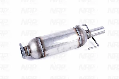 Filtre à particules / à suie, échappement Opel ASTRA H · Opel ASTRA H Estate · Opel ASTRA H GTC