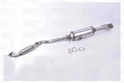 Filtre à particules / à suie, échappement Opel ASTRA J · Opel ASTRA J Sports Tourer · Opel ASTRA J GTC