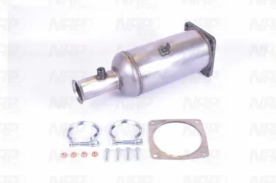 Filtre à particules / à suie, échappement Peugeot 406 · Peugeot 406 Break · Peugeot 406 Coupe