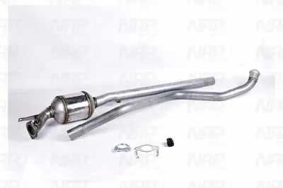 Filtre à particules / à suie, échappement Renault LAGUNA II · Renault LAGUNA II Grandtour