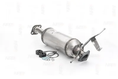 Filtre à particules / à suie, échappement Volvo S80 II · Volvo V70 III · Volvo XC70 II
