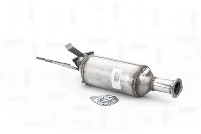 Filtre à particules / à suie, échappement Volvo XC70 I Cross Country · Volvo XC90 I · Volvo XC70 II