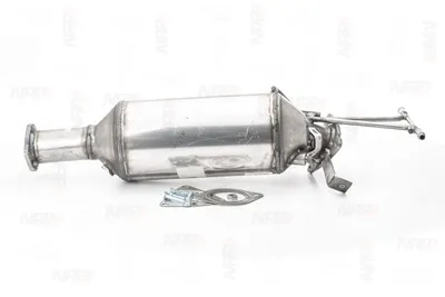 Filtre à particules / à suie, échappement Volvo V70 II · Volvo XC70 I Cross Country · Volvo XC90 I