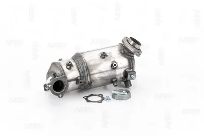 Filtre à particules / à suie, échappement Toyota AVENSIS Saloon · Toyota AVENSIS Estate · Toyota AVENSIS