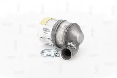 Filtre à particules / à suie, échappement Citroën BERLINGO / BERLINGO FIRST Box Body/MPV · Citroën BERLINGO / BERLINGO FIRST MPV · Citroën XSARA PICASSO