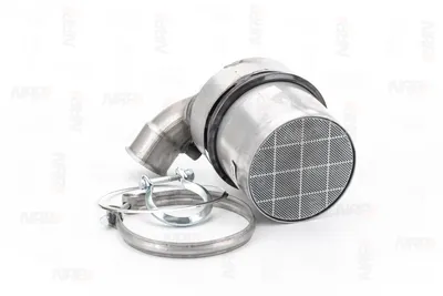 Filtre à particules / à suie, échappement Citroën C4 PICASSO I MPV · Citroën C4 GRAND PICASSO I · Citroën C5 III