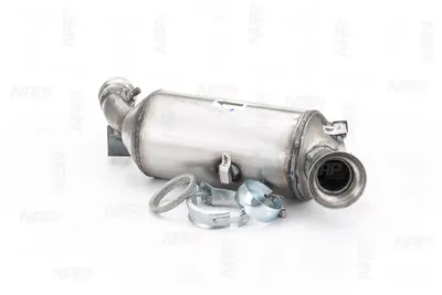 Filtre à particules / à suie, échappement Mercedes-Benz E-CLASS · Mercedes-Benz E-CLASS T-Model