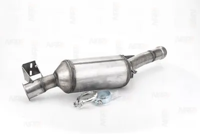 Filtre à particules / à suie, échappement Mercedes-Benz M-CLASS · Mercedes-Benz GL-CLASS
