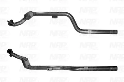 Catalyseur Mercedes-Benz E-CLASS · Mercedes-Benz E-CLASS T-Model