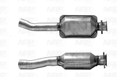 Catalyseur Volvo 940 · Volvo 940 II · Volvo 940 II Estate