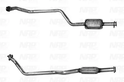 Catalyseur Mercedes-Benz E-CLASS · Mercedes-Benz E-CLASS T-Model