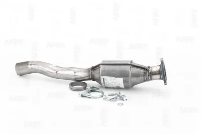 Catalyseur Audi 80 B4 Saloon · Audi 80 B4 Avant