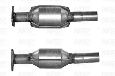 Catalyseur Fiat MAREA · Fiat MAREA Weekend