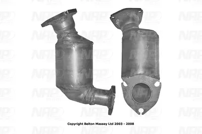 Catalyseur Audi A8 D2 · Audi A6 C5 · Audi A6 C5 Avant