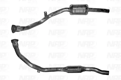 Catalyseur Audi A6 C5 · Audi A6 C5 Avant · Skoda SUPERB I