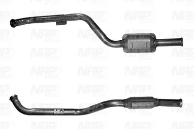 Catalyseur Mercedes-Benz C-CLASS · Mercedes-Benz C-CLASS T-Model
