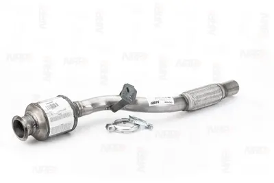Catalyseur Mercedes-Benz SPRINTER 2-t Platform/Chassis · Mercedes-Benz SPRINTER 2-t Van · Mercedes-Benz SPRINTER 2-t Bus