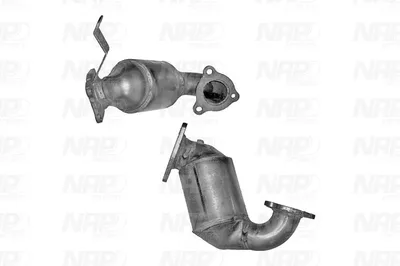 Catalyseur Mitsubishi CARISMA · Mitsubishi CARISMA Saloon · Mitsubishi SPACE STAR MPV