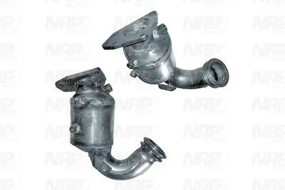 Catalyseur Alfa Romeo 159 · Alfa Romeo 159 Sportwagon · Fiat CROMA