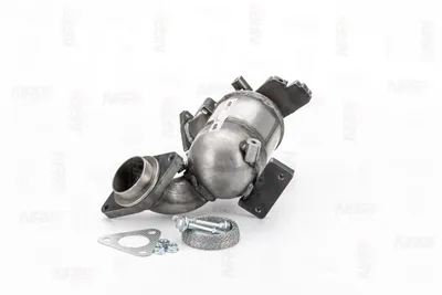 Catalyseur Toyota RAV 4 II · Toyota AVENSIS VERSO
