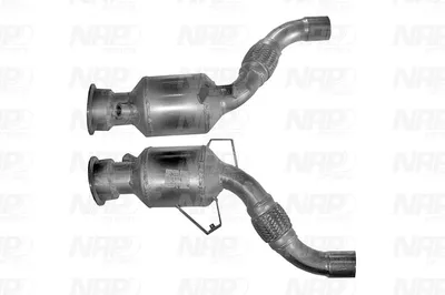 Catalyseur Bmw 5 · Bmw 5 Touring · Bmw 3