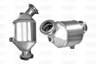 Catalyseur Mercedes-Benz M-CLASS · Mercedes-Benz R-CLASS · Mercedes-Benz GL-CLASS