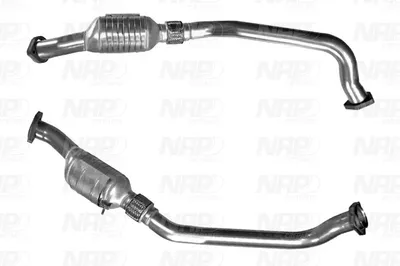 Catalyseur Bmw 5 · Bmw 5 Touring