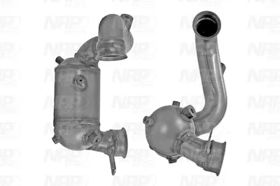 Catalyseur Citroën C6 · Citroën C5 III · Citroën C5 III Break