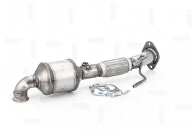 Catalyseur Ford GALAXY II · Ford S-MAX · Ford MONDEO IV Saloon