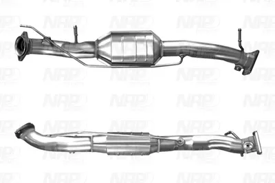 Catalyseur Bmw X5