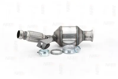 Catalyseur Mercedes-Benz VIANO · Mercedes-Benz VITO Bus · Mercedes-Benz VITO / MIXTO Van