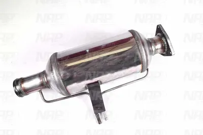 Filtre à particules / à suie, échappement Land Rover RANGE ROVER SPORT I · Land Rover DISCOVERY IV · Land Rover DISCOVERY IV VAN