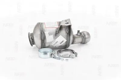 Filtre à particules / à suie, échappement Mercedes-Benz C-CLASS · Mercedes-Benz C-CLASS T-Model · Mercedes-Benz E-CLASS
