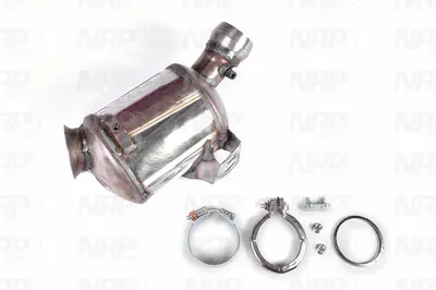 Filtre à particules / à suie, échappement Mercedes-Benz C-CLASS · Mercedes-Benz C-CLASS T-Model · Mercedes-Benz E-CLASS