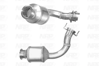 Catalyseur Mercedes-Benz C-CLASS · Mercedes-Benz E-CLASS · Mercedes-Benz C-CLASS T-Model