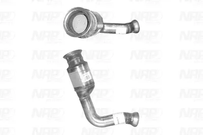 Catalyseur Mercedes-Benz E-CLASS · Mercedes-Benz E-CLASS T-Model