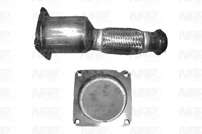 Catalyseur Peugeot 307 · Peugeot 307 SW · Peugeot 307 SW Estate Van