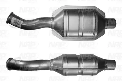 Catalyseur Renault KANGOO · Renault KANGOO Express
