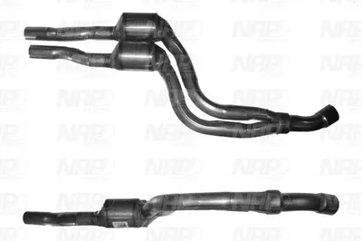 Catalyseur Bmw 3 · Bmw 3 Coupe · Bmw 3 Touring