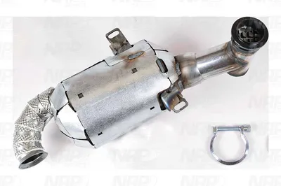 Catalyseur Citroën BERLINGO MULTISPACE · Citroën BERLINGO Box Body/MPV · Citroën C3 PICASSO