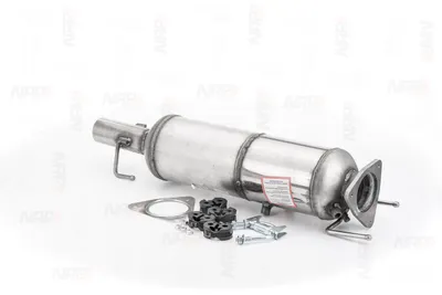 Filtre à particules / à suie, échappement Fiat DUCATO Bus · Fiat DUCATO Van · Fiat DUCATO Platform/Chassis
