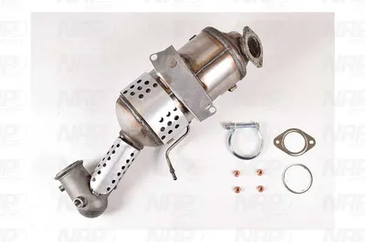 Filtre à particules / à suie, échappement Opel ASTRA J · Opel ASTRA J Sports Tourer · Opel ASTRA J Saloon