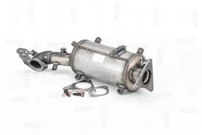 Filtre à particules / à suie, échappement Subaru FORESTER · Subaru OUTBACK