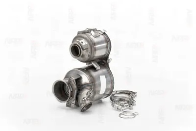 Filtre à particules / à suie, échappement Audi A3 · Audi A3 Sportback · Audi A3 Limousine
