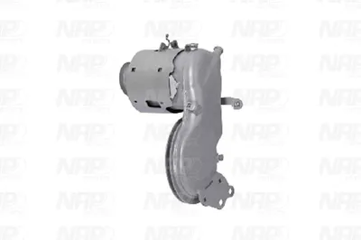 Catalyseur Audi A3 · Audi A3 Sportback · Audi A3 Limousine