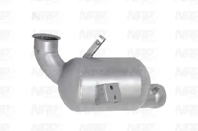 Filtre à particules / à suie, échappement Mercedes-Benz C-CLASS · Mercedes-Benz C-CLASS T-Model · Mercedes-Benz GLK-CLASS