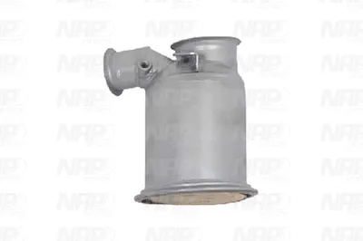 Filtre à particules / à suie, échappement Audi A3 · Audi A3 Sportback · Audi A3 Limousine