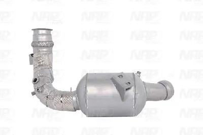 Filtre à particules / à suie, échappement Mercedes-Benz C-CLASS · Mercedes-Benz C-CLASS T-Model · Mercedes-Benz E-CLASS